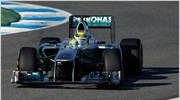 Formula 1: Και πάλι Mercedes