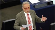 Ευρωβουλή: Βολές κατά της τρόικας από την ομάδα Συμμαχίας Σοσιαλιστών και Δημοκρατών