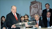 Εγκρίθηκε η επανεκλογή του Θ.Καρατζά στο «τιμόνι» της Εθνικής