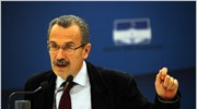 Π. Καψής: Προέχει η συμφωνία για το νέο δάνειο