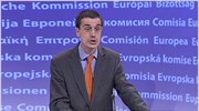 Αγνοια για τη 15ήμερη παράταση δηλώνει η Κομισιόν
