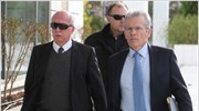 Παραμένουν στις θέσεις τους οι δύο οικονομικοί εισαγγελείς