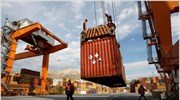 Αύξηση των εξαγωγών κατά 9,7% το 2011