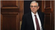 Αγκάθι οι συντάξεις