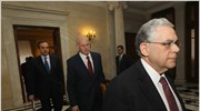 Επώδυνα μέτρα στο τραπέζι