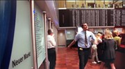 Θετικό το κλίμα στα ευρωπαϊκά χρηματιστήρια