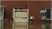Σε επιφυλακή οι αρχές στον Έβρο
