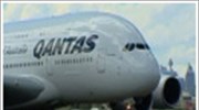 Ελεγχοι σε όλα τα Airbus A380 μετά από ρωγμές σε αεροσκάφος της Qantas