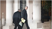 Συνάντηση Παπαδήμου - Νταλάρα στις 18:30
