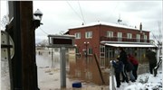 Σε ετοιμότητα για ενδεχόμενη υπερχείλιση του Εβρου