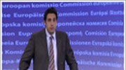 «Οχι» Κομισιόν στη συγχρηματοδότηση του φράχτη στον Έβρο