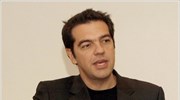 Σχέδιο φτωχοποίησης και εκποίησης «βλέπει» ο Αλέξης Τσίπρας