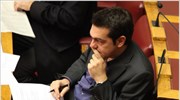 Επίκαιρη ερώτηση Τσίπρα για τις μειώσεις μισθών