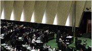 Το Ιράν απαντά στο εμπάργκο της Ε.Ε.