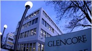 Συγχωνεύονται Glencore - Xstrata