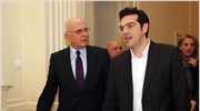 Αλ. Τσίπρας: Θέατρο δήθεν διαπραγμάτευσης
