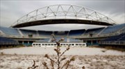 Reuters: «Ρημάζουν» τα ολυμπιακά ακίνητα στην Αθήνα