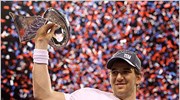 NFL: Οι Τζάιαντς νικητές στο 46o Super Bowl