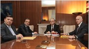 Προθεσμία για τη συμφωνία η συνεδρίαση του Eurogroup