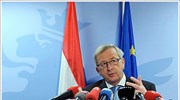 Τελεσίγραφο Γιούνκερ για την προώθηση μεταρρυθμίσεων