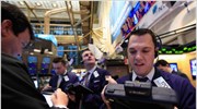 Δυναμική άνοδος στη Wall Street