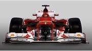 Formula 1: Αποκάλυψη της νέας Ferrari