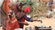 Λήξη της κατάστασης λιμού στη Σομαλία