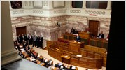 Κ.Ο. ΠΑΣΟΚ: Κριτική και μηνύματα από βουλευτές