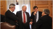 Βουλή: Στην αρμόδια Επιτροπή το ν/σ για τη «δίκαιη δίκη»