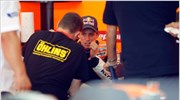 MotoGP: Ανεμος ο Στόνερ