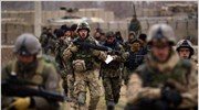 Προς ταχύτερη συρρίκνωση της παρουσίας των ΗΠΑ στο Αφγανιστάν