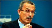 Π. Καψής: Μπορεί να υπάρξουν δύσκολες αποφάσεις