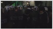 Ένταση στο Πνευματικό Κέντρο του Δήμου Αθηναίων