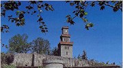 Αναδεικνύεται το κάστρο των Τρικάλων