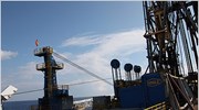 Νoble: «Παγκοσμίου κλάσης» το κοίτασμα στο οικόπεδο 12