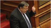 Αλλαγές στο πολυνομοσχέδιο για την εφαρμογή του μεσοπροθέσμου