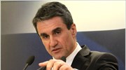 «Κλειστός προϋπολογισμός» για τις φαρμακευτικές δαπάνες των Ταμείων