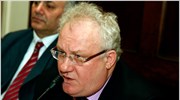ΔΣΑ: Και μόνο η συζήτηση περί «επιτρόπου» προσβάλλει βάναυσα την εθνική κυριαρχία