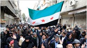 Πολιτική χάους προσάπτει στις ΗΠΑ η Συρία