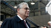 Συνάντηση Λ. Παπαδήμου με Ευρωπαίους αξιωματούχους