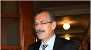 Π. Καψής: «Κόκκινη γραμμή» η συμφωνία κυβέρνησης-κομμάτων
