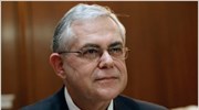 PSI: Αισιόδοξος για συμφωνία εντός των επόμενων ημερών ο Πρωθυπουργός