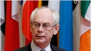 Ανάπτυξη, απασχόληση, δημοσιονομικό σύμφωνο στη Σύνοδο Κορυφής