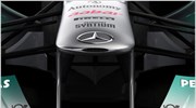 Formula 1: Δε φοβάται η Mercedes