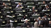 Ιράν: Την Κυριακή η συζήτηση για την απαγόρευση εξαγωγών πετρελαίου
