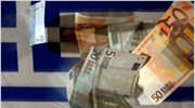 Reuters: Ύφεση 3,7% φέτος προβλέπουν οικονομολόγοι
