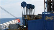 Noble Energy: Εφικτή αλλά δαπανηρή η μεταφορά αερίου προς την Κρήτη