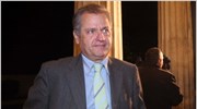 Σκληρές εκφράσεις Π. Οικονόμου για τον Κ. Σημίτη