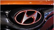 Hyundai: Αύξηση 38% στα κέρδη δ