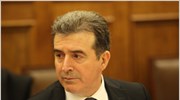 Μ. Χρυσοχοΐδης: «Δεν λιποτακτώ, λογοδοτώ»